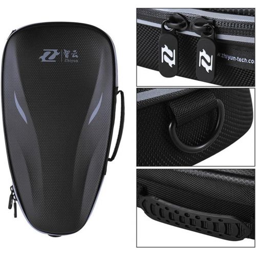  Carry and Storage Case for Zhiyun Evolution, Smooth C and Smooth II Gimbals