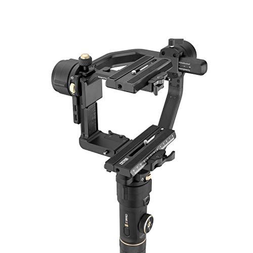  ZHIYUN Crane 2S Dual Expansion Accessory