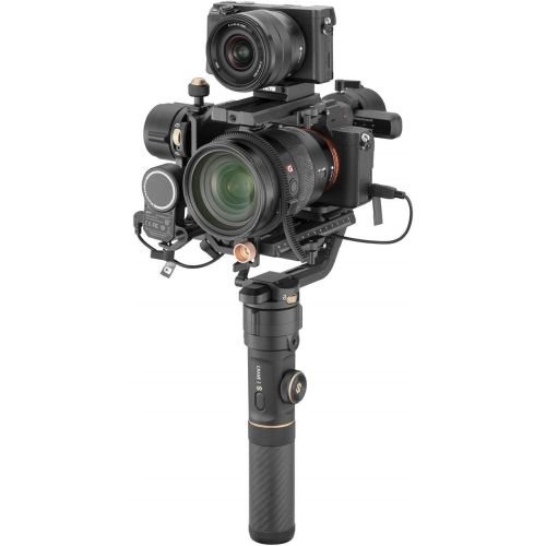  ZHIYUN Crane 2S Dual Expansion Accessory