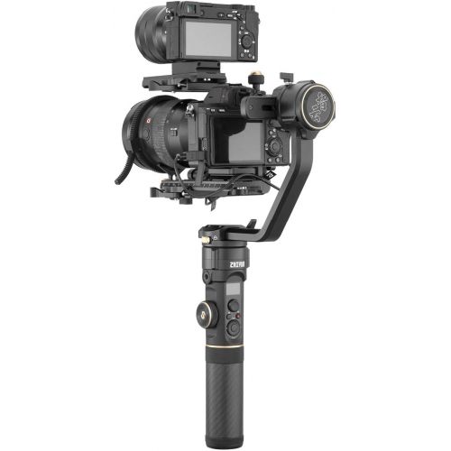  ZHIYUN Crane 2S Dual Expansion Accessory