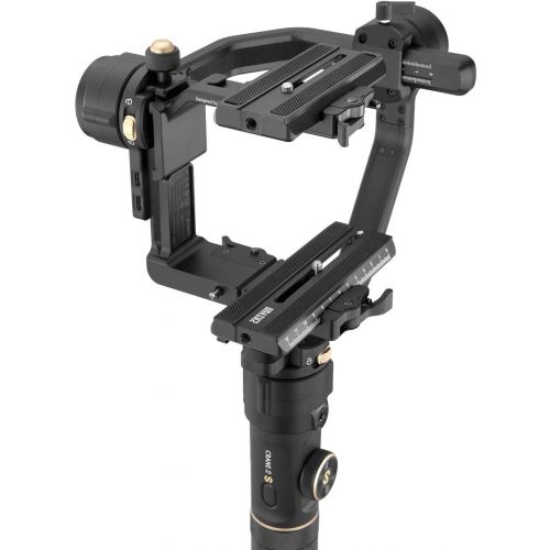  ZHIYUN Crane 2S Dual Expansion Accessory