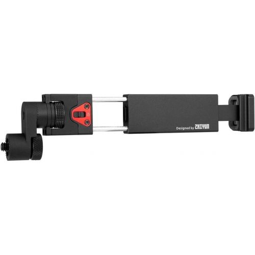  zhi yun WEEBILL-S LAB Phone Holder Transmount for Zhiyun Crane 3 / Zhiyun WEEBILL-S LAB/Zhiyun WEEBILL LAB