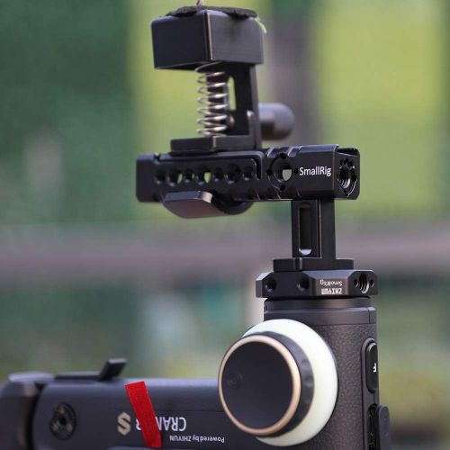  Baseplate for Zhiyun Crane 3S Handheld Stabilizer