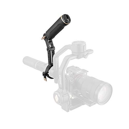  Zhiyun TransMount Sling Grip Handle for Crane 2S / Accessory for Zhiyun Crane 2S Handheld Stabilizer Gimbal