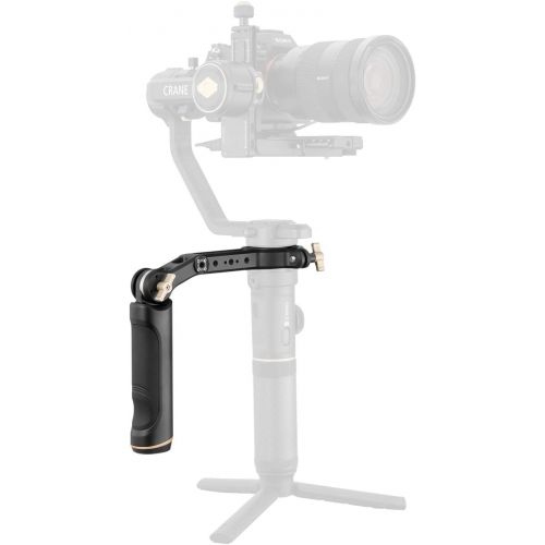  Zhiyun TransMount Sling Grip Handle for Crane 2S / Accessory for Zhiyun Crane 2S Handheld Stabilizer Gimbal