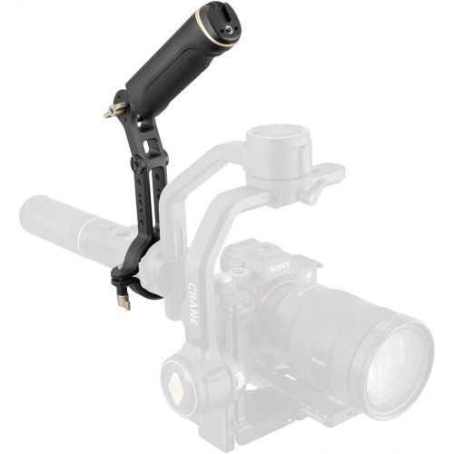  Zhiyun TransMount Sling Grip Handle for Crane 2S / Accessory for Zhiyun Crane 2S Handheld Stabilizer Gimbal