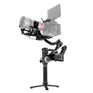 Zhiyun Crane 3S Pro Kit 3 Axis Gimbal Stabilizer for Mirrorless DSLR Cinema Cameras Camcorder for Sony Canon Panasonic Nikon Camera, Blackmagic 6K 4K, Modular Design, Max Payload 6