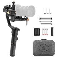 Zhiyun Crane 2S 3-Axis Handheld Gimbal Stabilizer for DSLR Cameras