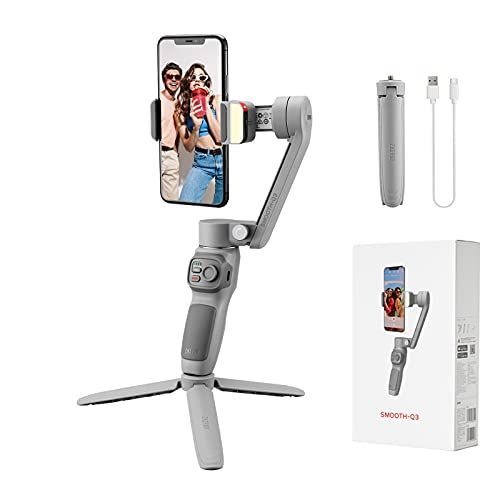  Zhiyun Gimbal Stabilizer for Phone