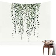 Marke: ZhiYuanan ZhiYuanAN Blatt Druck Tapisserie Wandbehang Home Dekorationen Tuch Gruene Pflanzen Picknick Yoga Strandtuch Boho Wandteppich