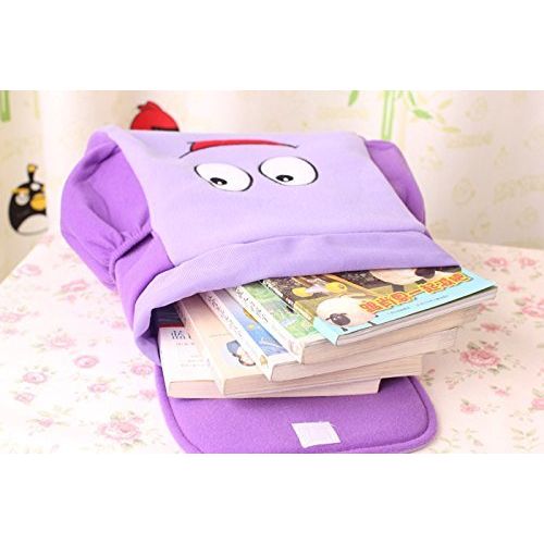  Dora Explorer Backpack Rescue Bag with Map,Pre-Kindergarten Toys PurpleZhicheng