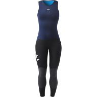 Zhik Womens Microfleece V Skiff Suit 2023