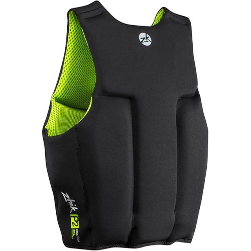  Zhik P2 PFD Buoyancy Aid - Black