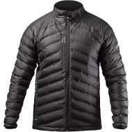 Zhik Mens Cell Insulated Coat Jacket - Anthracite - Breathable -