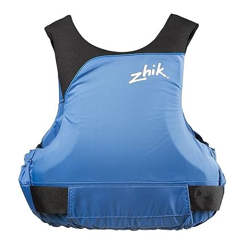  2023 Zhik P3 Buoyancy Aid (PFD) - Blue - PFD-0025