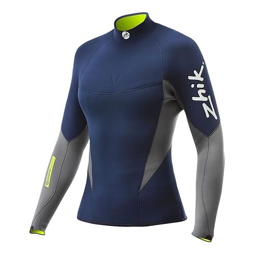  Zhik Womens Superwarm V Top 2023