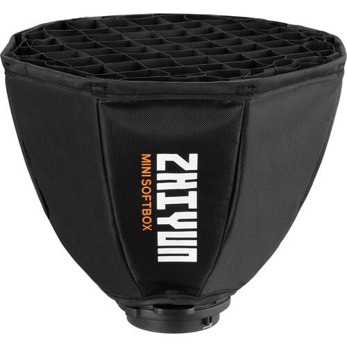 지윤텍 Zhiyun Mini Softbox (ZY Mount)