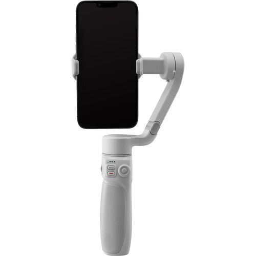 지윤텍 Zhiyun Smooth-Q4 Smartphone Gimbal Stabilizer