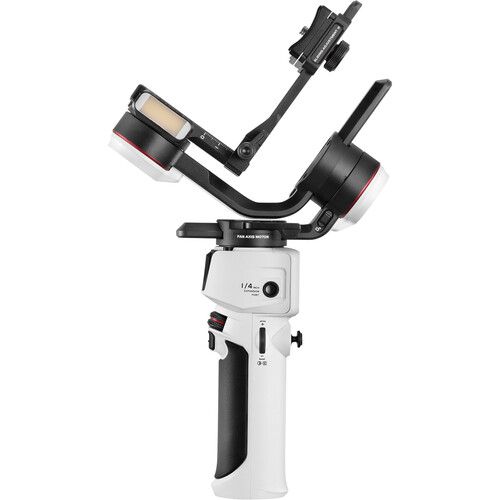 지윤텍 Zhiyun CRANE-M3 S 3-Axis Handheld Gimbal Stabilizer Combo Kit