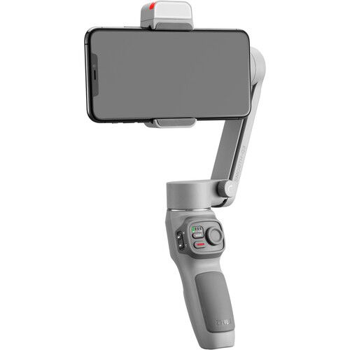 지윤텍 Zhiyun Smooth-Q3 Smartphone Gimbal Stabilizer