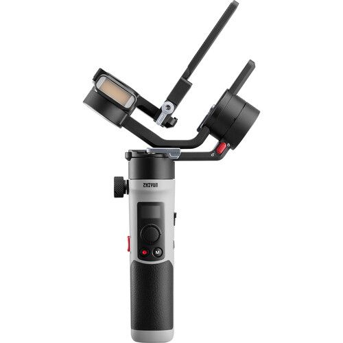 지윤텍 Zhiyun CRANE-M2 S 3-Axis Handheld Gimbal Stabilizer Combo Kit