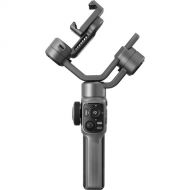 Zhiyun SMOOTH 5S Pro Smartphone Vlogging Stabilizer with 360° Rotation (Gray)