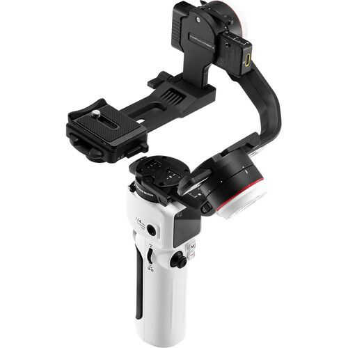 지윤텍 Zhiyun CRANE-M3 S 3-Axis Handheld Gimbal Stabilizer