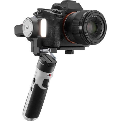 지윤텍 Zhiyun CRANE-M2 S 3-Axis Handheld Gimbal Stabilizer