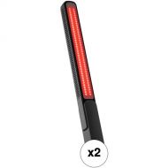 Zhiyun FIVERAY F100 RGB LED Light Stick (Black, 19.8