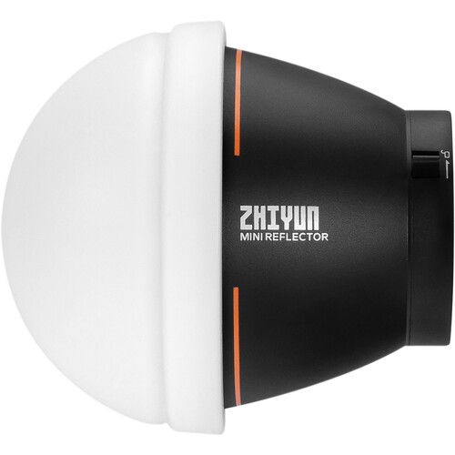 지윤텍 Zhiyun MOLUS X60RGB RGB LED Monolight
