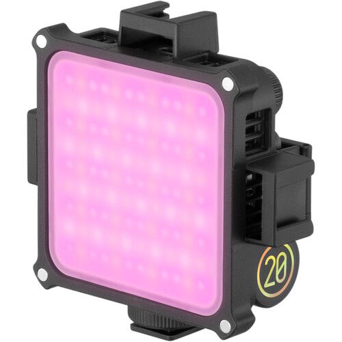 지윤텍 Zhiyun FIVERAY M20C RGB LED Light