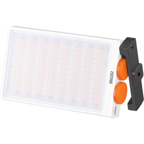 지윤텍 Zhiyun FIVERAY M40 Powerful 40W Pocket LED Light (Creator's Kit)