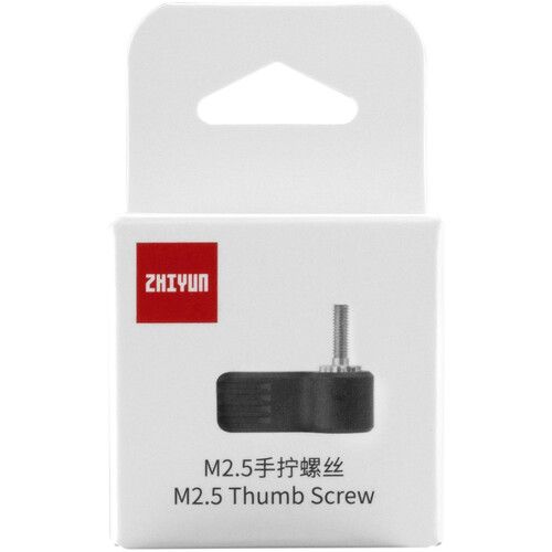 지윤텍 Zhiyun M2.5 Thumb Screw Kit (8-Pack)