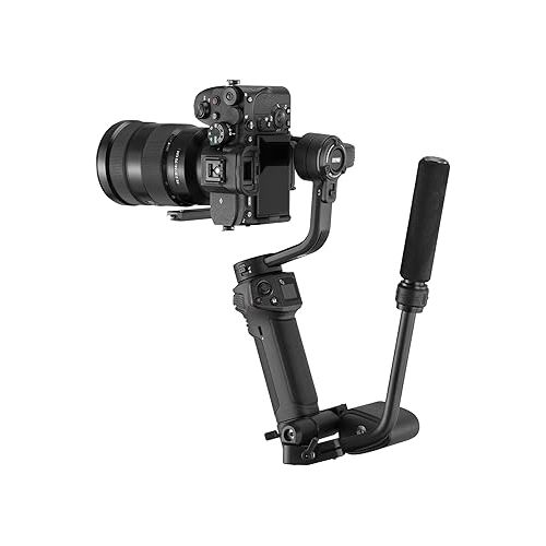 지윤텍 ZHIYUN Wrist Rest Sling Grip for Weebill 3S Camera Gimbal Stabilizer