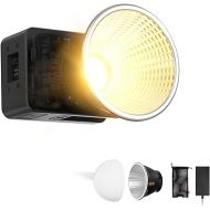 ZHIYUN MOLUS X60 60W COB Video Light LED Pocket Lights Portable Outdoor Fill Lamp Photography Lighting