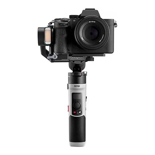 지윤텍 Zhiyun M2S Gimbal Crane Stabilizer