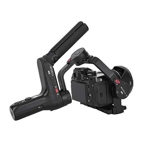 지윤텍 Zhiyun-Tech WEEBILL LAB Master Package Standard Kit