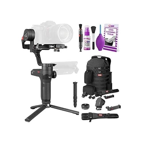 지윤텍 Zhiyun-Tech WEEBILL LAB Master Package with Cleaning Kit