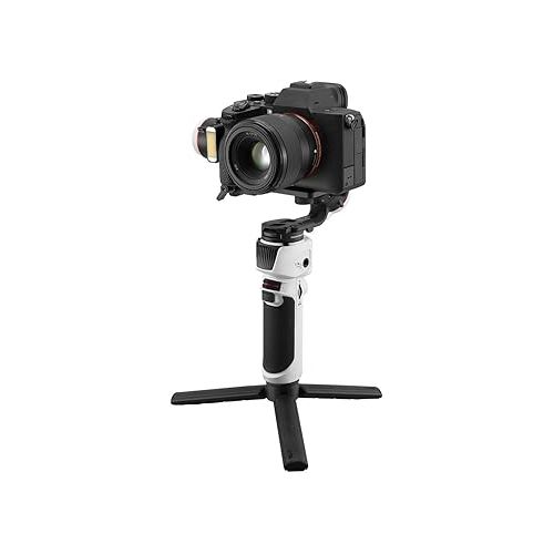 지윤텍 ZHIYUN Zhishen Technology Crane M3 Gimbal Stabiliser for Smartphone or Camera