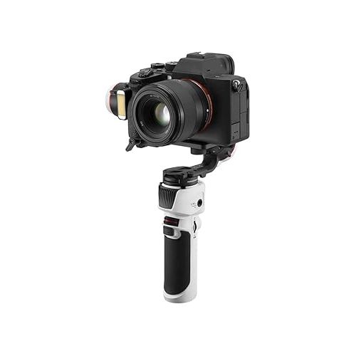 지윤텍 ZHIYUN Zhishen Technology Crane M3 Gimbal Stabiliser for Smartphone or Camera