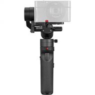 Zhiyun Crane-M2 3-Axis Handheld Gimbal Stabilizer for Mirrorless Cameras, Smartphones & Action Cameras