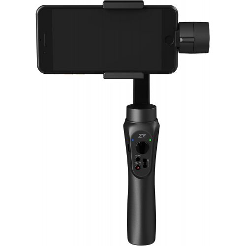 지윤텍 Zhiyun Smooth-Q 3 Axis Handheld Gimbal Stabilizer for Mobile