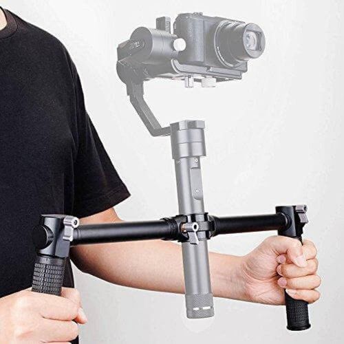 지윤텍 Zhiyun Handle for Crane and Crane-M Gimbal