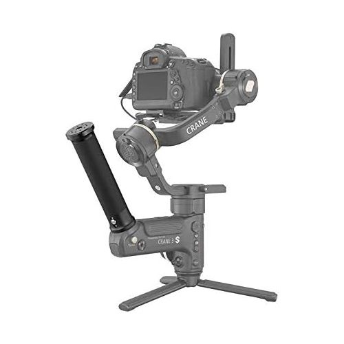 지윤텍 Zhiyun TransMount EasySling Handle for Crane 3S/3SE