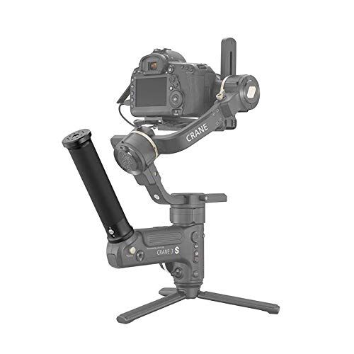 지윤텍 Zhiyun TransMount EasySling Handle for Crane 3S/3SE