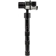 Zhi yun EACHSHOT Z1-Evolution EVO 3 Axis Handheld Stabilizer Brushless Gimbal for GoPro HERO4 Session