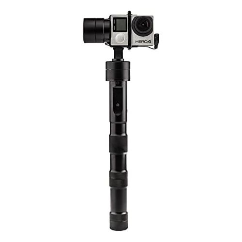 지윤텍 Zhi yun EACHSHOT Z1-Evolution EVO 3 Axis Handheld Stabilizer Brushless Gimbal for GoPro HERO4 Session