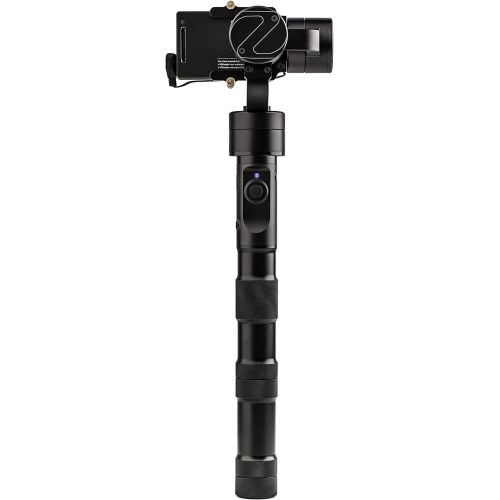 지윤텍 Zhi yun EACHSHOT Z1-Evolution EVO 3 Axis Handheld Stabilizer Brushless Gimbal for GoPro HERO4 Session