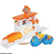 ZhuZhu Pets Zhu Zhu Pets Pizzeria Pizza Shop