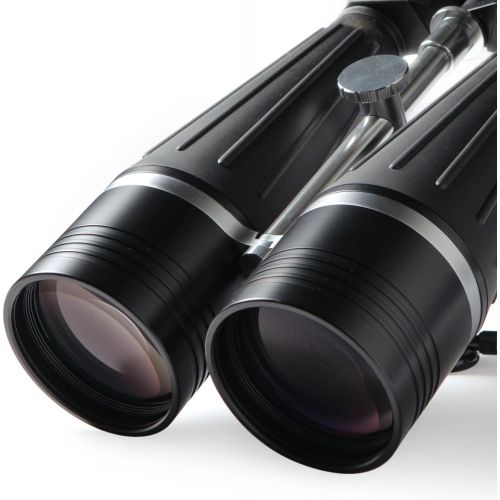  [아마존베스트]Zhumell 25x100 Tachyon Astronomy Binoculars with Case